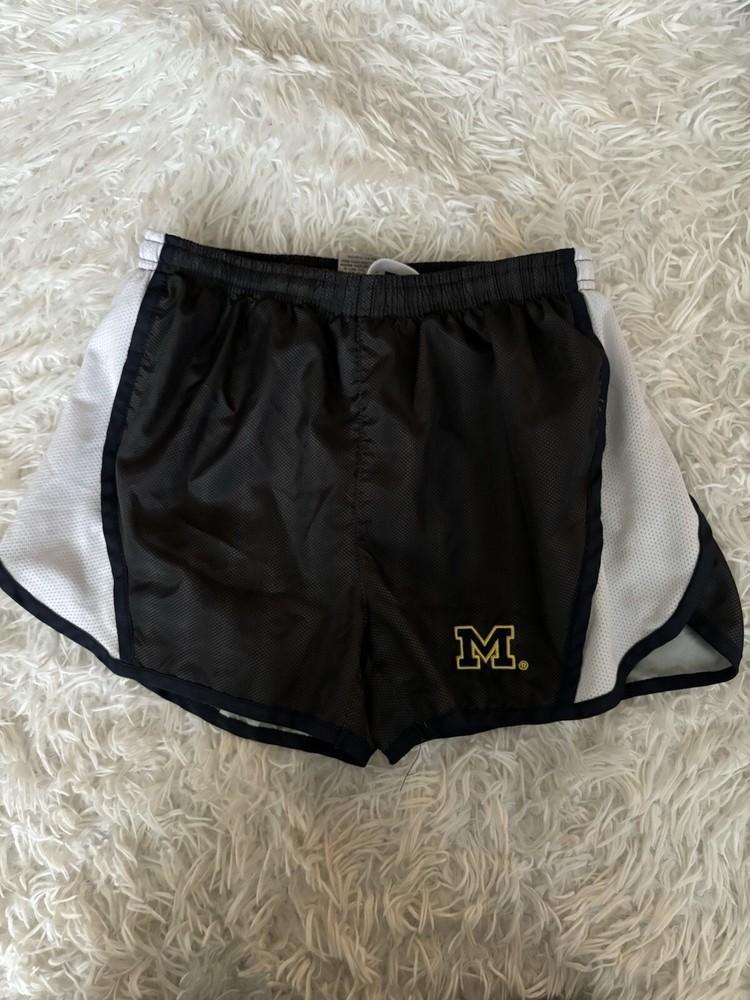 Colosseum Univ Of Michigan Sz. S Sport Shorts. Great Pair