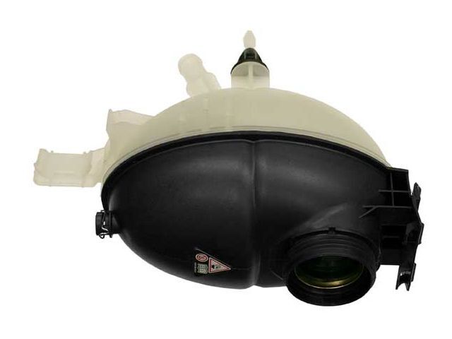 For 2010-2016 Mercedes E350 Expansion Tank Behr 21814WCXK 2011 2012 2013 2014