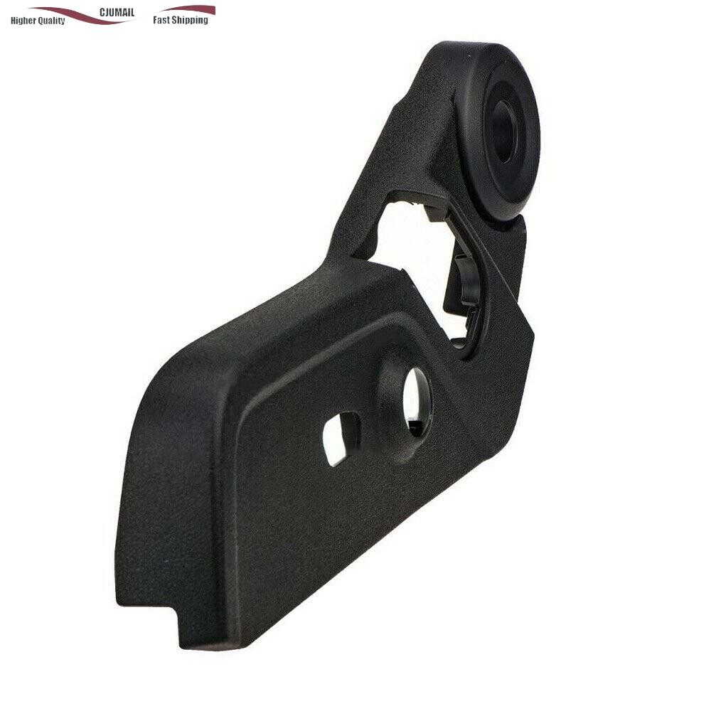 Fit For Dodge Journey 2011-2019 Black Left Front Power Seat Shield Pane 1pcs NEW