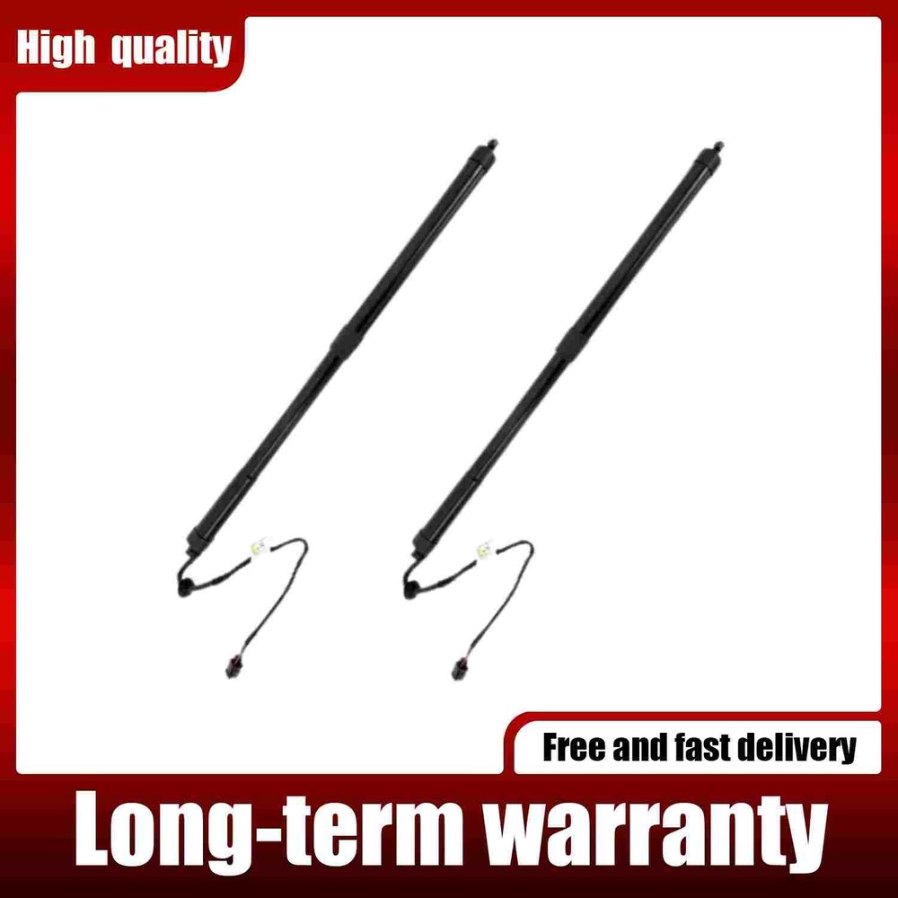 2pc Rear Tailgate Power Hatch Lift Support Strut For Range Rover Sport 2014-2022