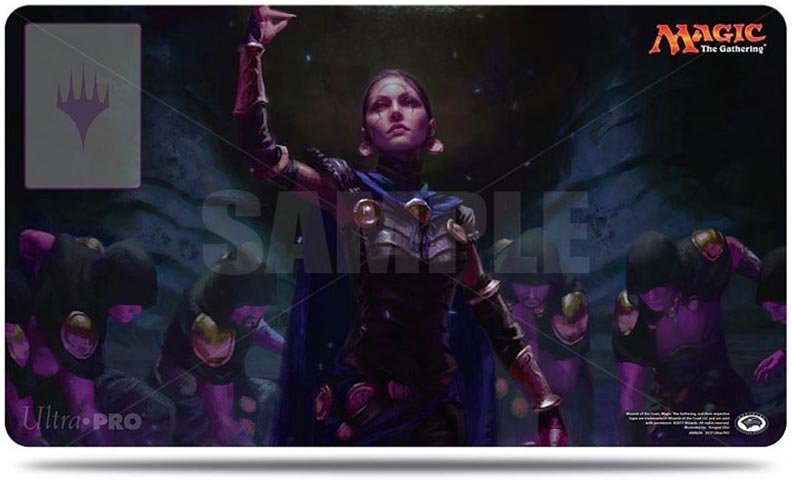 Inalla, Archmage Ritualist Playmat Ultra Pro GAMING SUPPLY BRAND NEW ABUGames