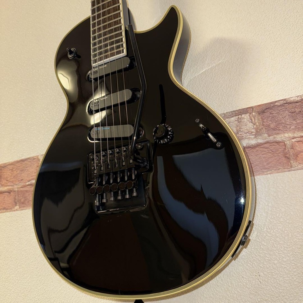 EDWARDS E-CL-140 LUNA SEA SUGIZO Model Guitar with Safe Packing