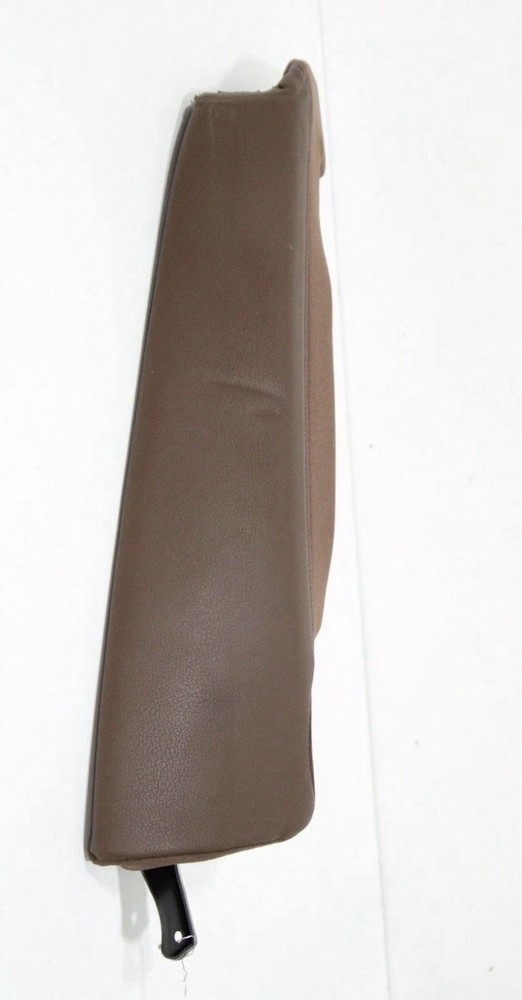 2012-2018 AUDI A6 C7 REAR RIGHT SIDE 2ND SECOND ROW SEAT BOLSTER CUSHION OEM