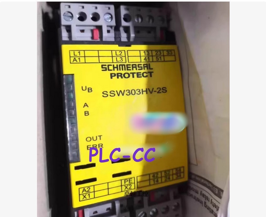 ONE new  SSW303HV-2S  # FedEx / DHL