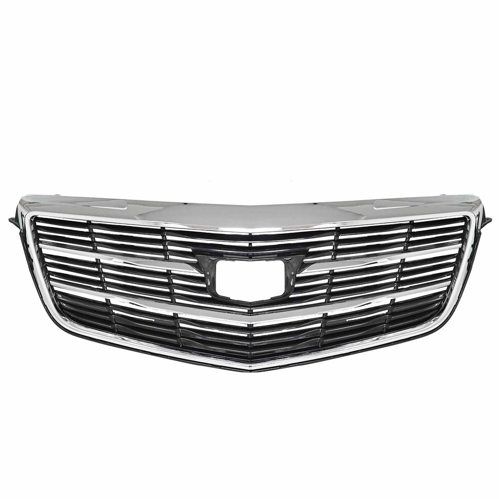 For 2015-2019 Cadillac ATS Front Grille Upper Bumper Grill 22879627 Ships Today