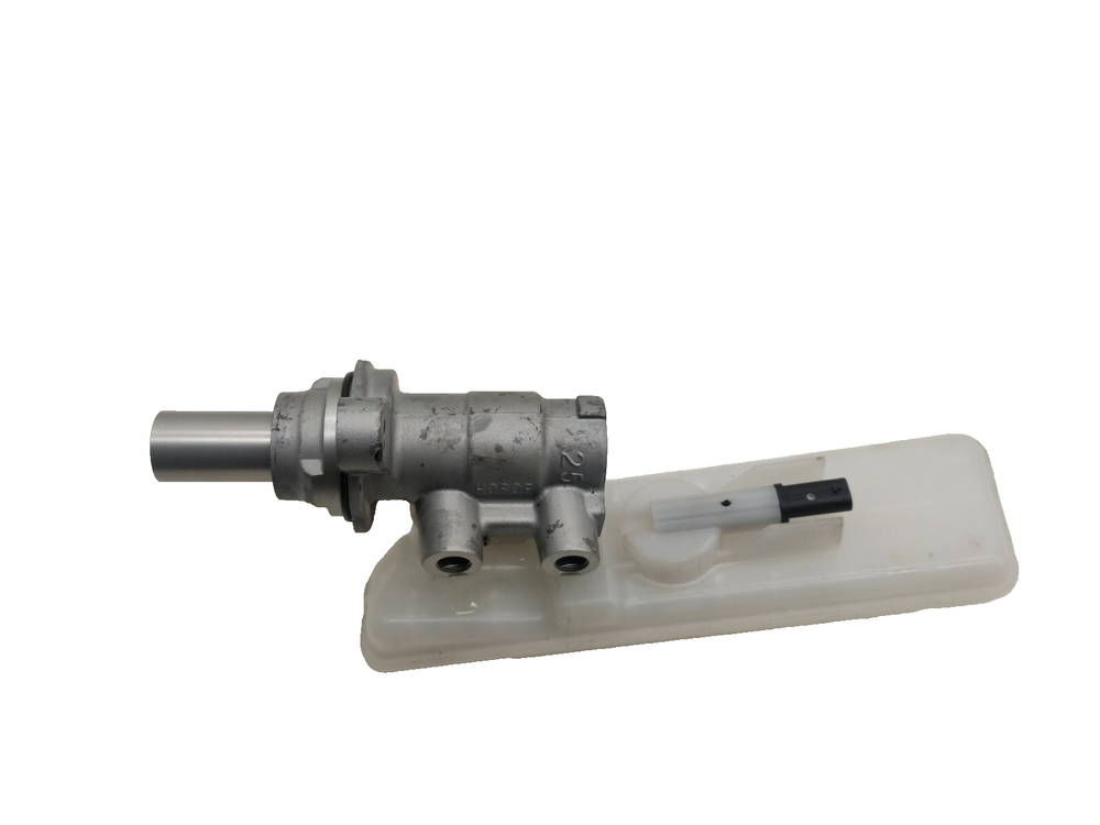 ⭕2017 2018 2019 2020 2021 Tesla Model 3 M3 Master Cylinder Reservoir Tank Bottle