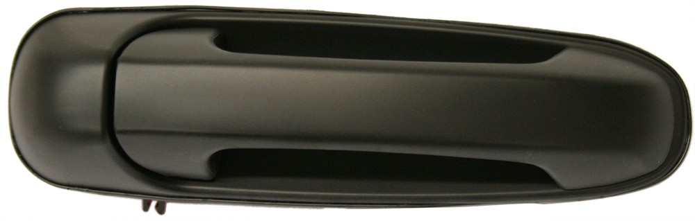 New Rear, Driver Side Exterior Door Handle For Jeep Grand Cherokee 1999-2007