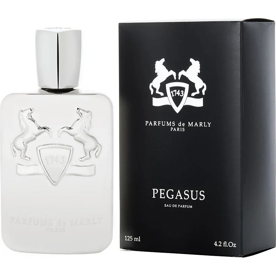 Parfums de Marly Pegasus Exclusif for Men 4.2 fl oz Eau de Parfum Spray