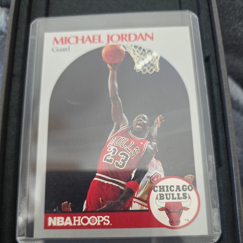 Basketball Cards