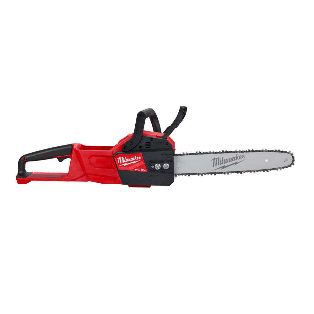 Milwaukee 2727-20 M18 FUEL Brushless 16 inch Chainsaw Barely