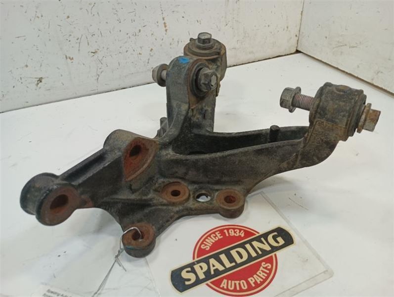 Rear Driver Left Knuckle/Stub from 2014 Toyota Camry 9009250