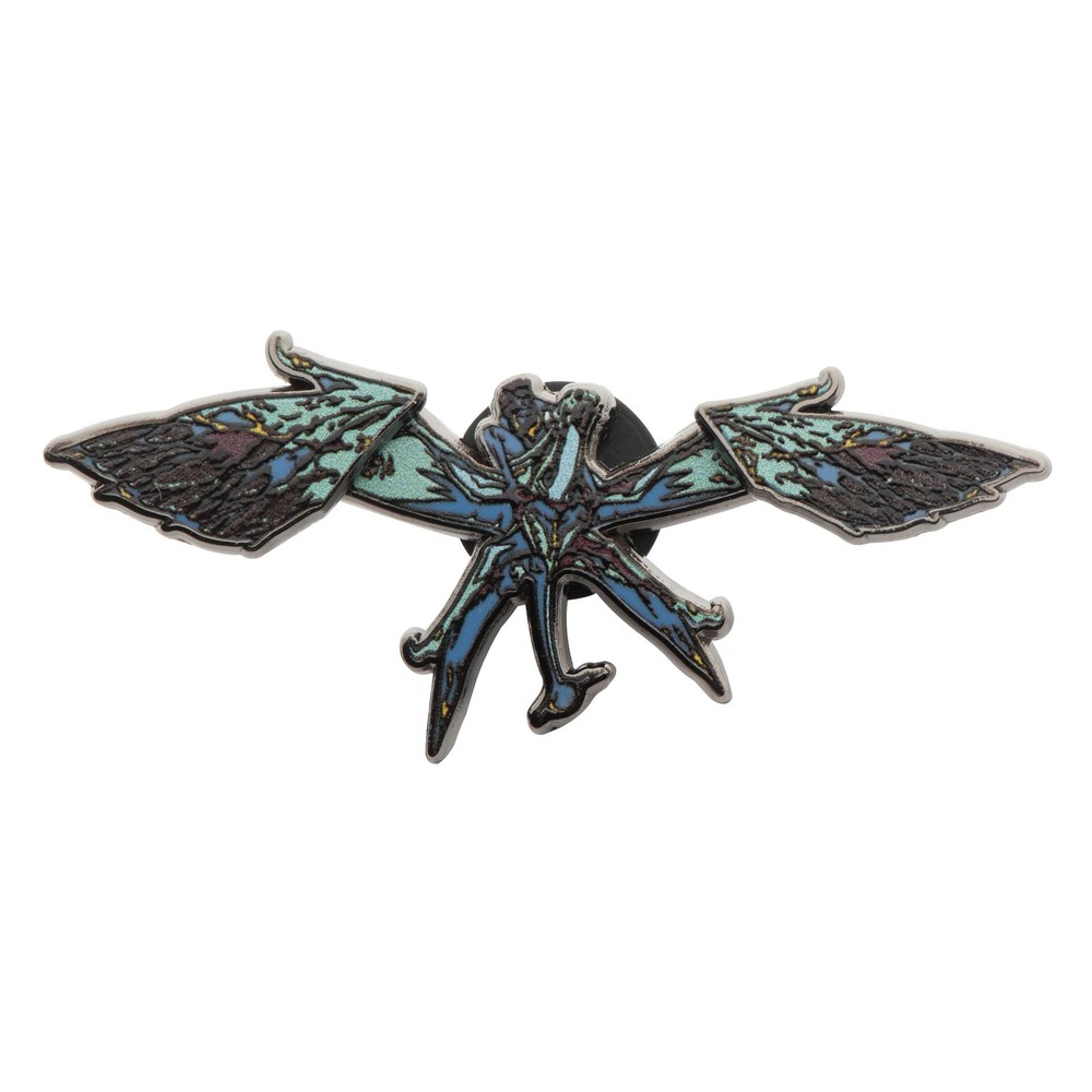 Avatar 2 Banshee & Rider Dynamic Enamel Pin
