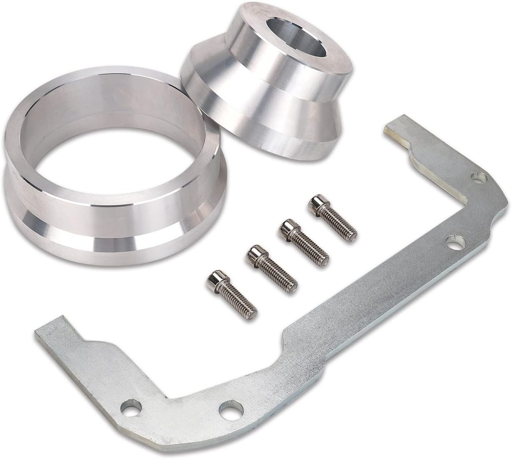 LS Rear Main Seal & Oil Pan Alignment Tool Kit for GM LS Engine 4.8 5.3 5.7 6.0