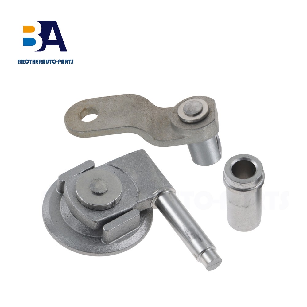 Turbo Wastegate Rattle Flapper Repair Kit Fit for 2017 Mercedes-Benz A45