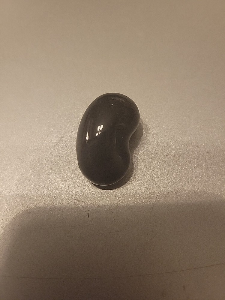 Samsung Galaxy Buds Live, Wireless In-Ear Headset, Right Side Only, Black, Used