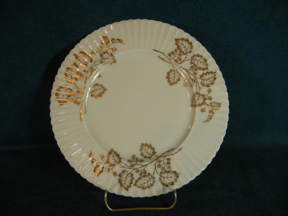 Lenox Nocturne T416 Salad Plate(s)