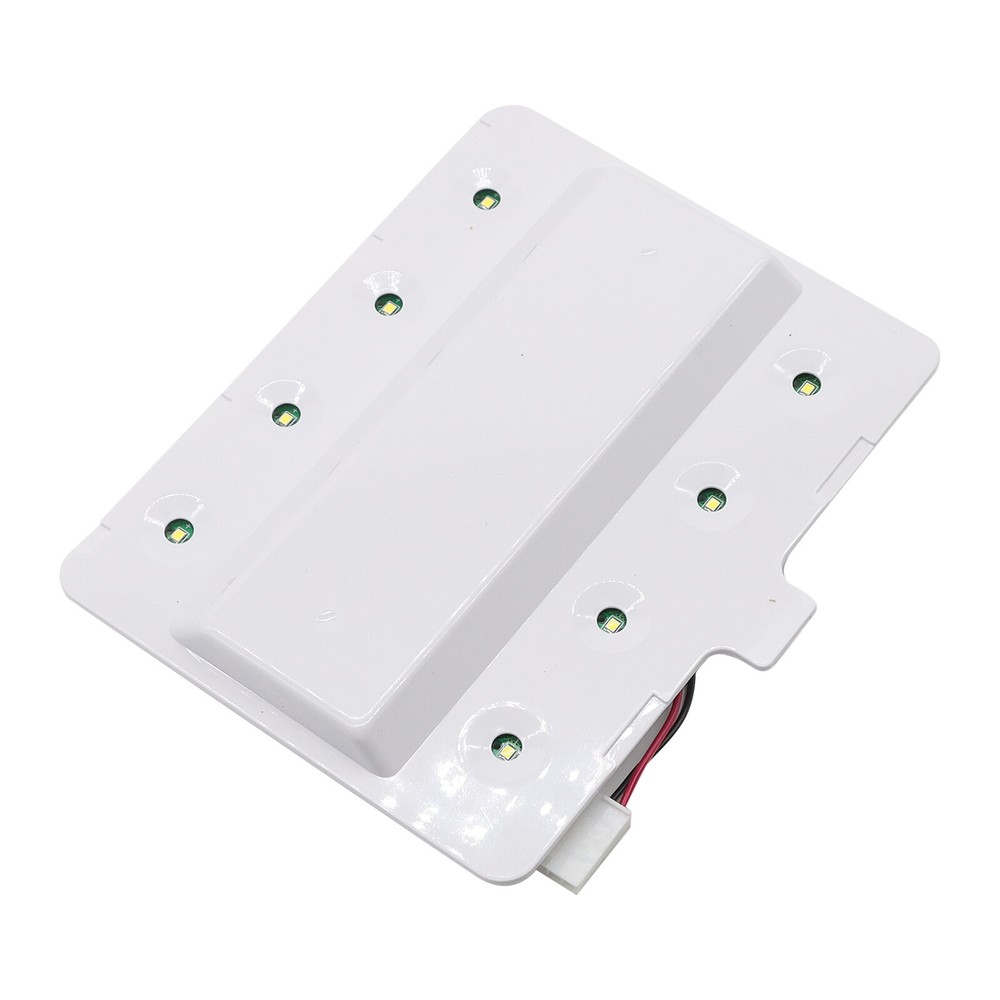 LED Module w/ Housing For Maytag Refrigerator MFI2570FEW01 MFI2570FEB01
