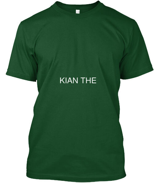 The Vlog King T-Shirt Made in the USA Size S to 5XL