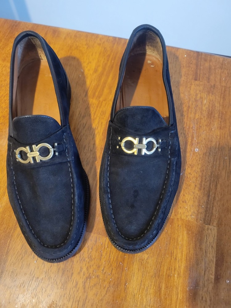 salvatore ferragamo mens shoes