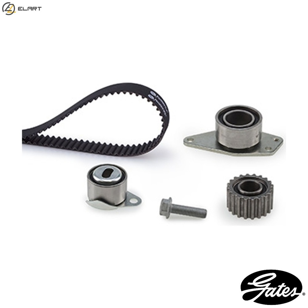 TIMING BELT KIT K025486XS FOR RENAULT SCENIC/MPV LAGUNA/Nevada/Grandtour 1.9L