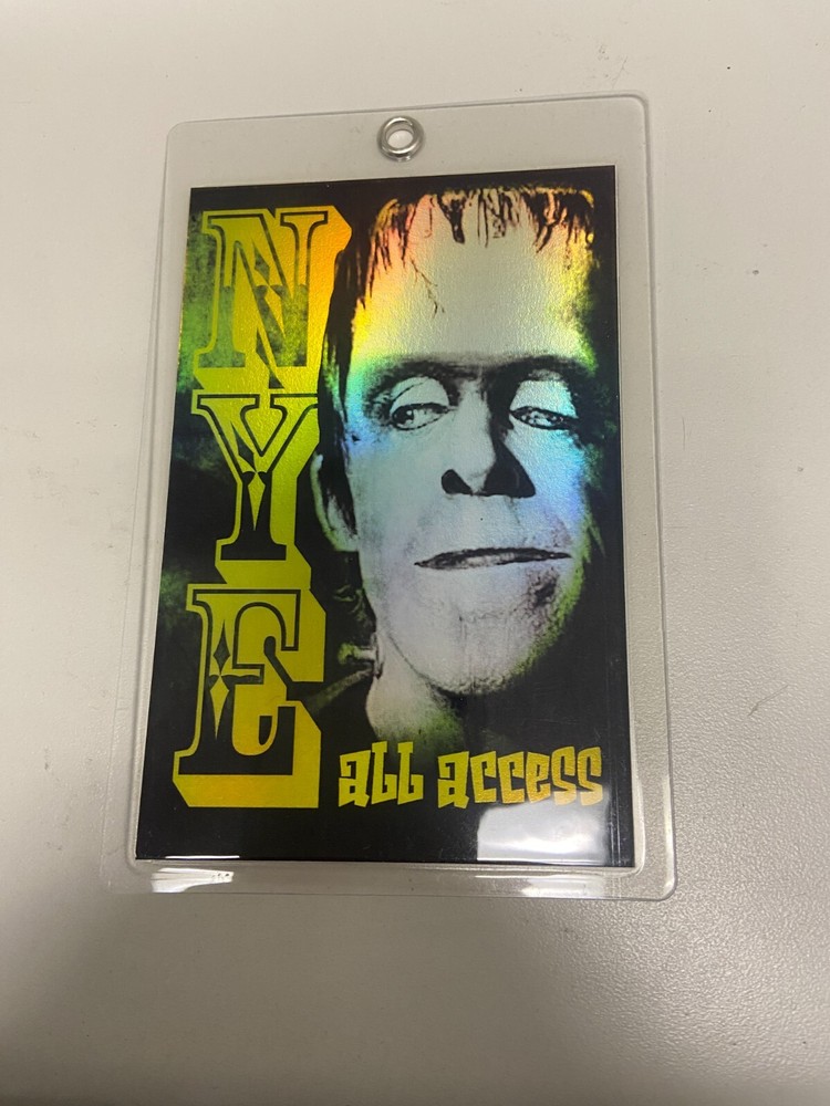 Twiztid New Years Evil  All Access Pass 2024 NYE OHIO-image