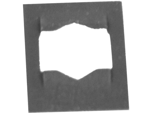 DIY Solutions Door Hinge Pin Clip fits Chevy C2500 Suburban 1992-1999 96HPJX