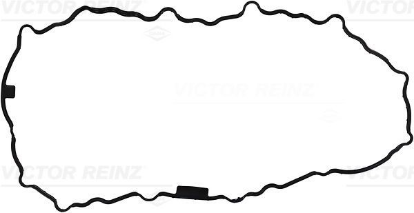 Cylinder Head Cover Gasket Victor Reinz 71-11781-00 Fits RENAULT TRUCKS