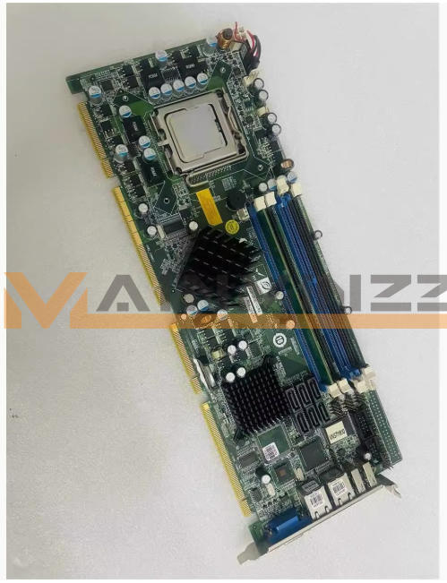 1PC Used IEI PCIE-Q350-R11 Rev:1.1 industrial motherboard