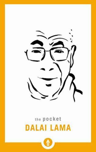 The Pocket Dalai Lama Wisdom Guide in Convenient Paperback Edition