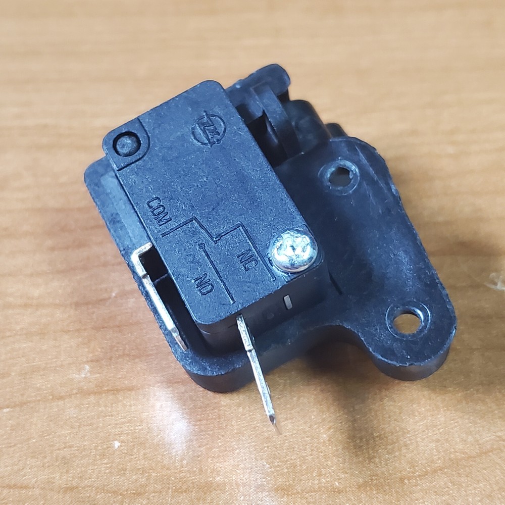 Micro Switch 115A 125-250 VAC Replace For Gourmia GAF798  Digital Air Fryer