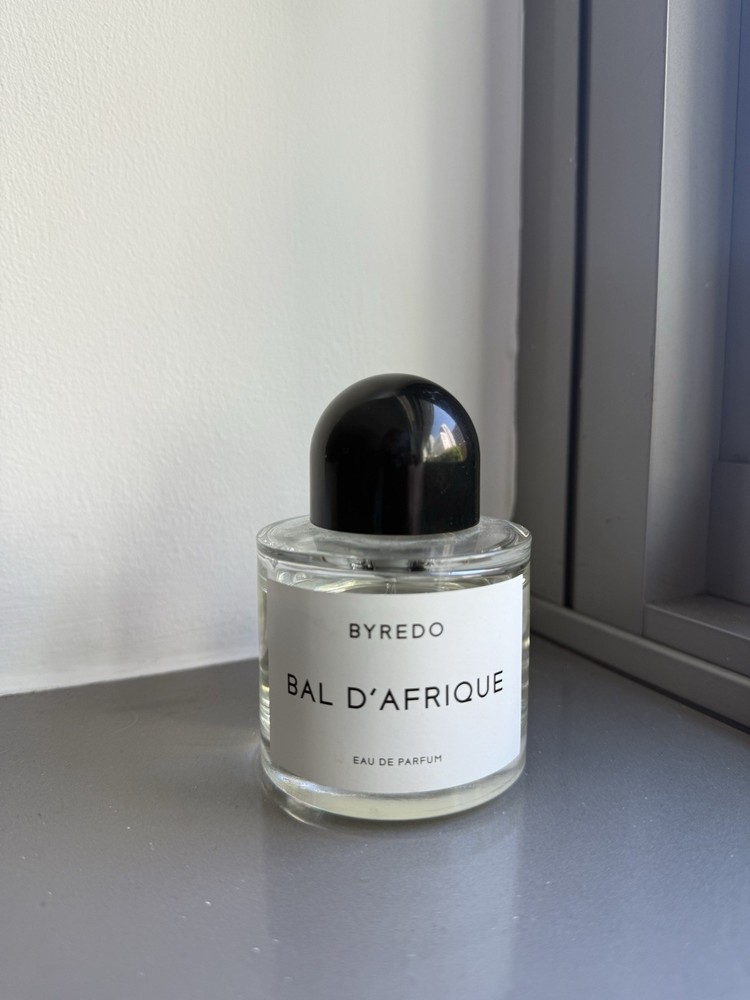 Byredo Bal D'afrique 3.3Oz. Eau De Parfum
