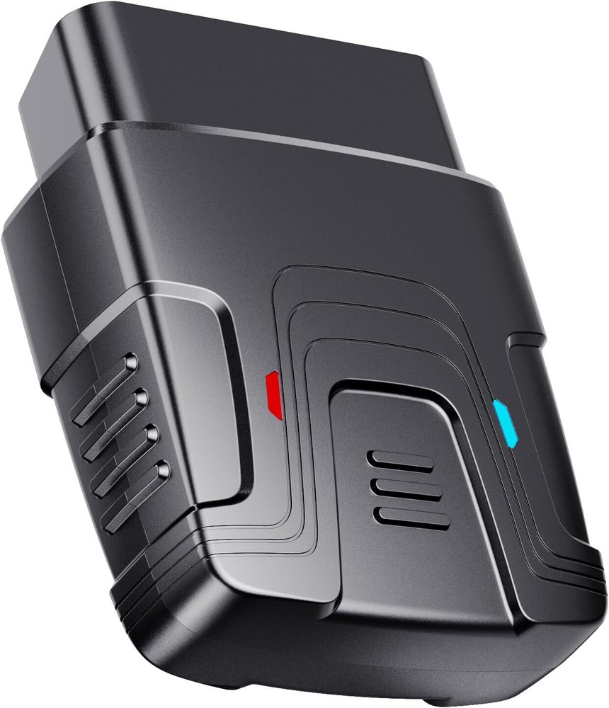 Wireless OBD2 Bluetooth Scanner - Car Diagnostic Code Reader & Scan Tool  