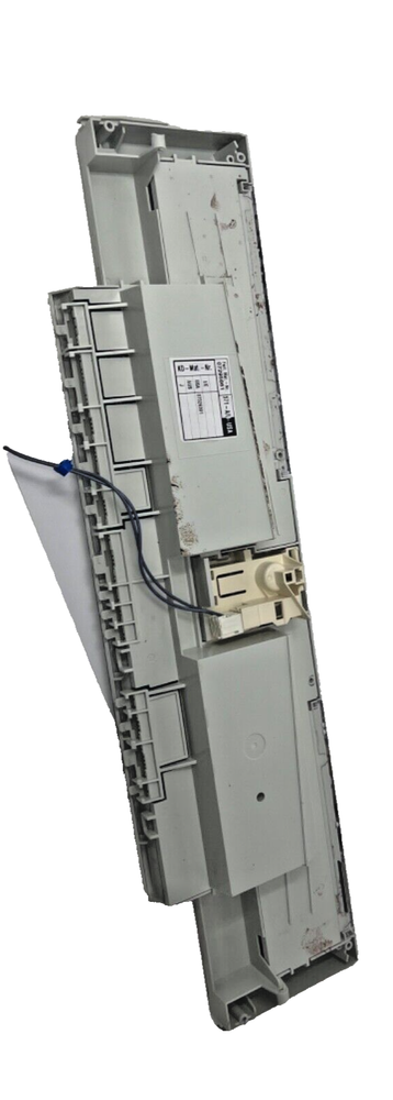 Miele Dishwasher Power Control Unit Board 07295861 07326391 No Door Latch Included
