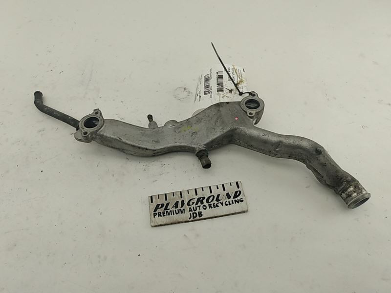 Saab 9-2X 05-06 Subaru WRX 04-07 Engine Coolant Water Inlet Hose Pipe