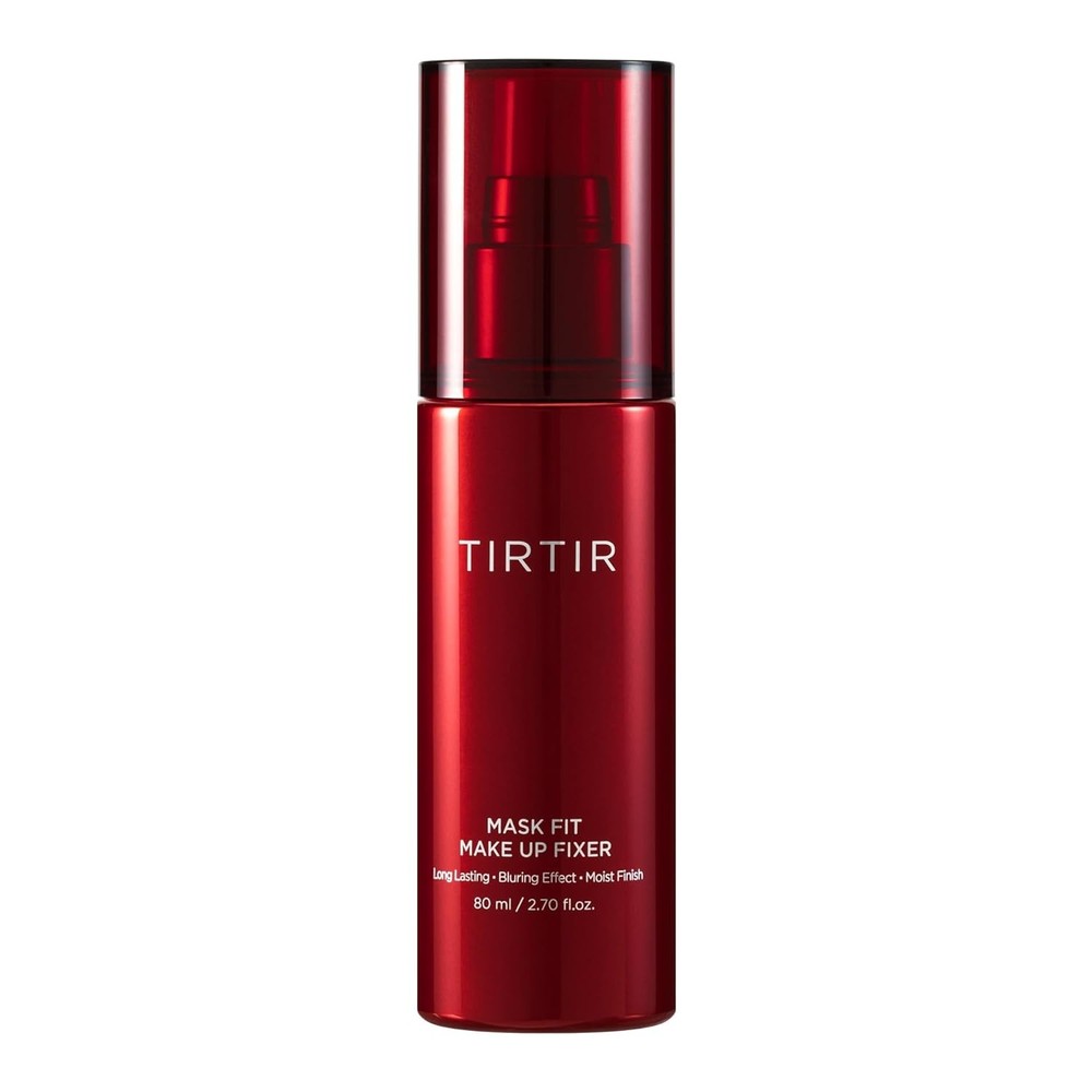 TIRTIR Mask Fit Make-up Fixer | 24H Transfer-Resistant Lightweight Original