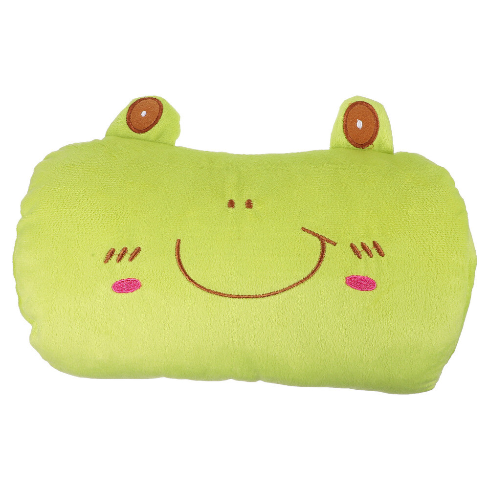 Animal Hugging Pillow Hand Warm Plush Warmer Cushion Cartoon