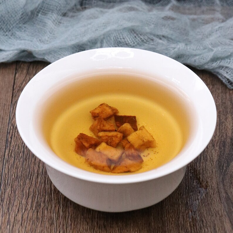 Discover Herbal Cichorium Intybus Root Tea for Health Benefits