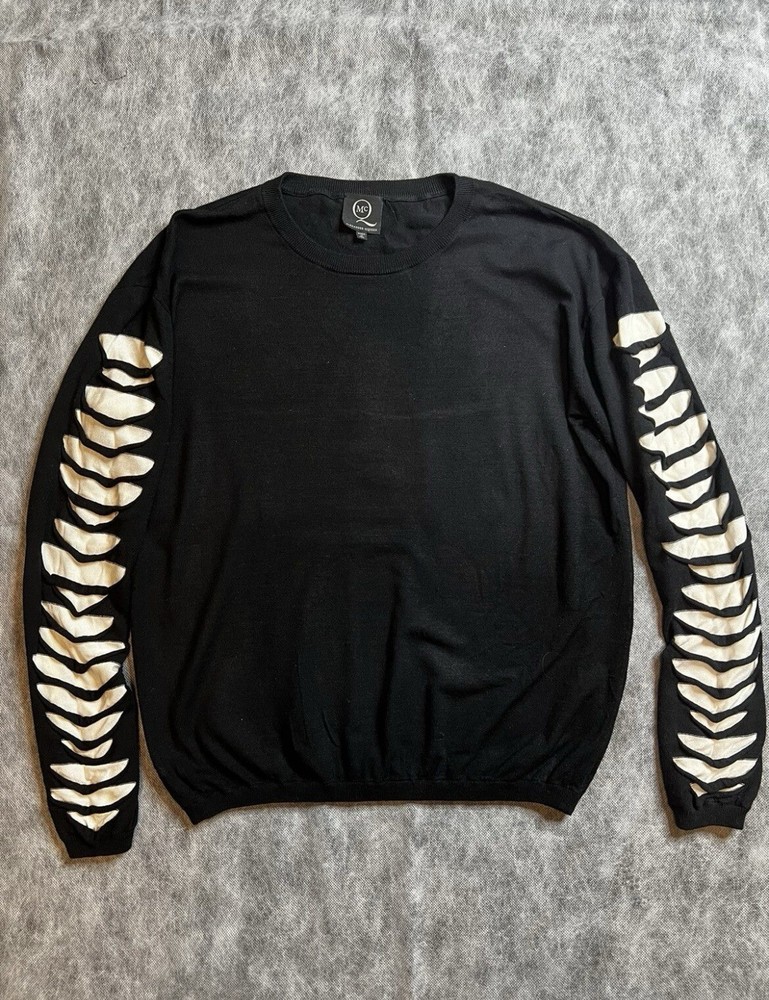Alexander McQueen sweater