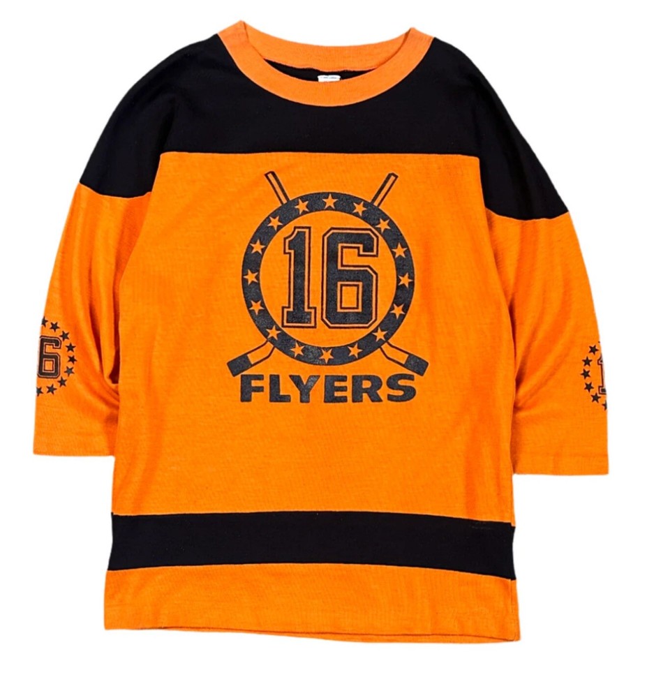 1970’s Flyers Hockey Jersey