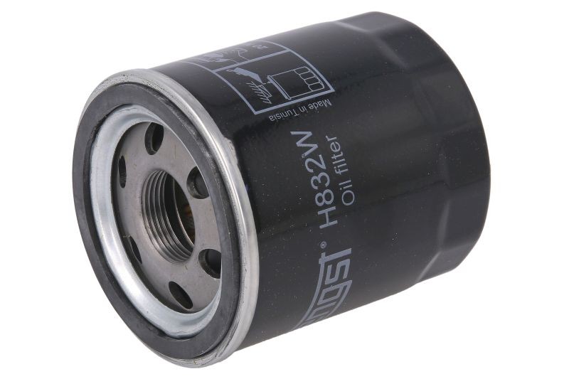 Oil Filter for Chevrolet Trailblazer; Opel Astra K, Insignia B, Insignia B Grand