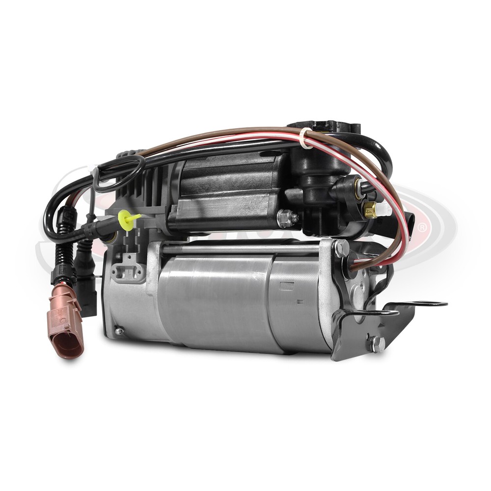 2007-2011 Audi S6 Air Suspension Air Compressor Pump - New