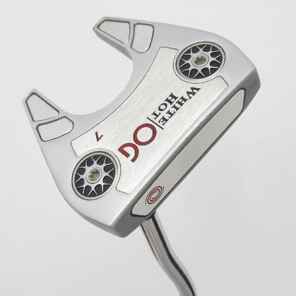 Odyssey White Hot Aussie 7 Putter 33 japan