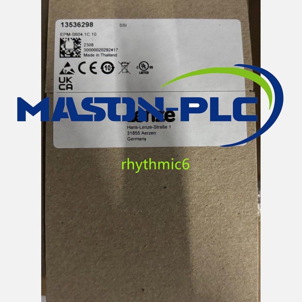1PC new EPM-S604 13536298 module