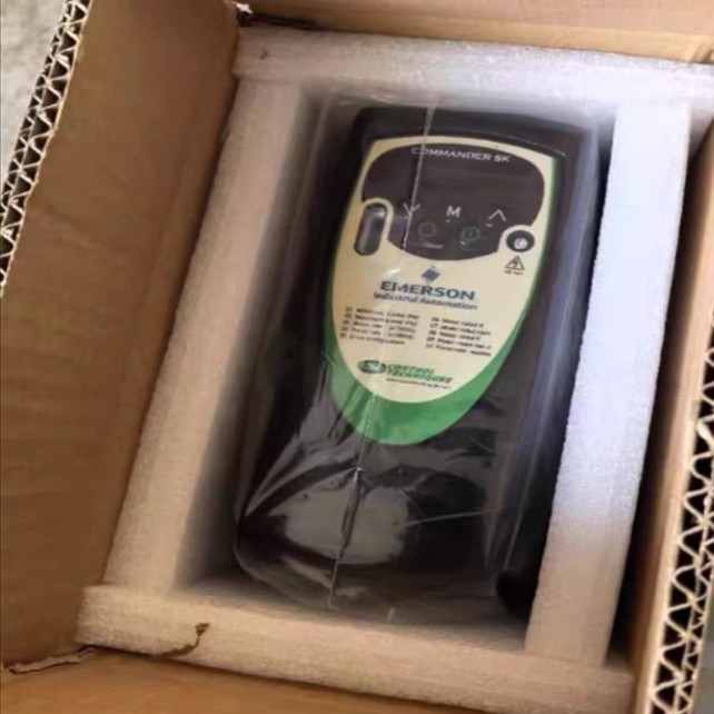 Emerson Brand new original SKA1200055 ServoDriver with box fast shipping