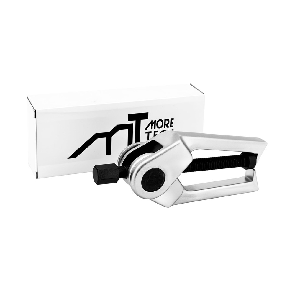 Tie Rod Puller Universal Tie Rod End & Heavy Duty Ball Joint Removal Tool for...