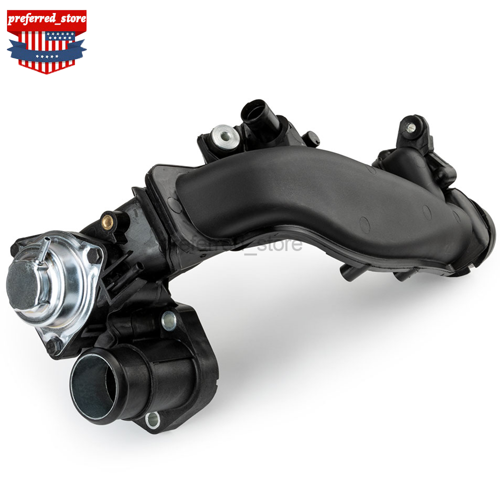 Honda Civic 1.5L 2016-2021 Turbocharger Charge Air Hose Joint 17270-5AA-H00