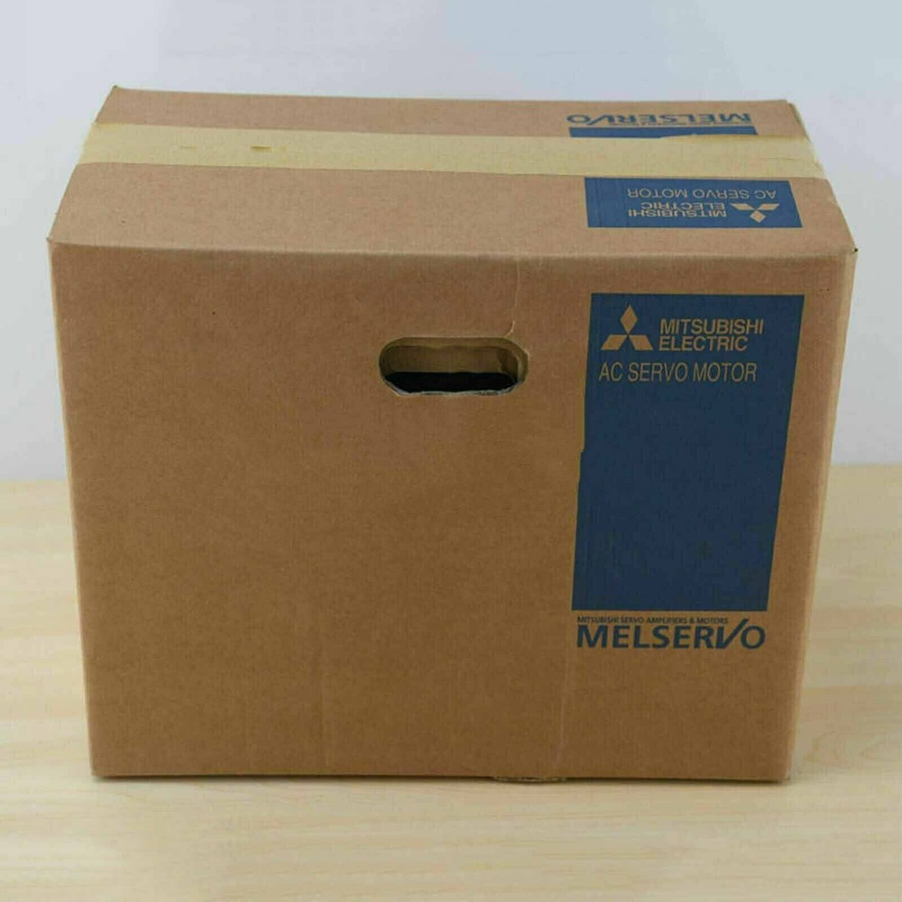 1PC New Mitsubishi AC Servo Motor HC-SF103BK-S2 HC-SF103BK-S2 Fast Ship