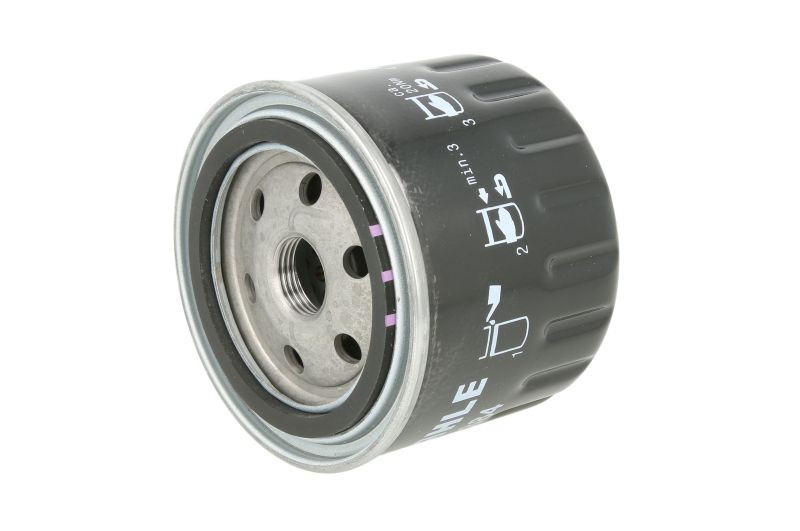 Oil filter for NEW; FORD SCORPIO I, SIERRA, SIERRA I, SIERRA II, TAUNUS