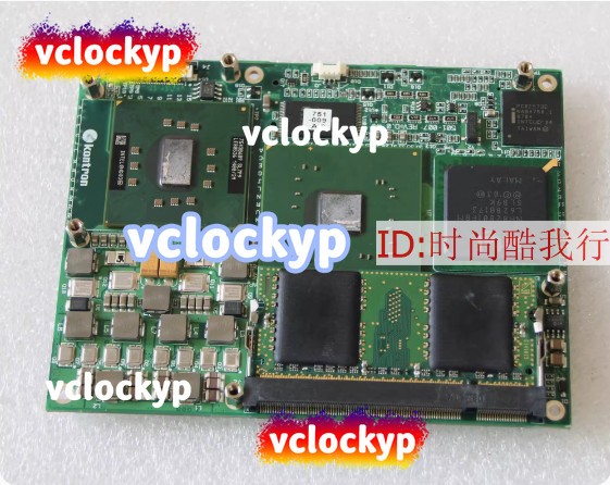 1PC used good 38002-0000-14-2 REV.C.0 90 warranty dhl or fedex !