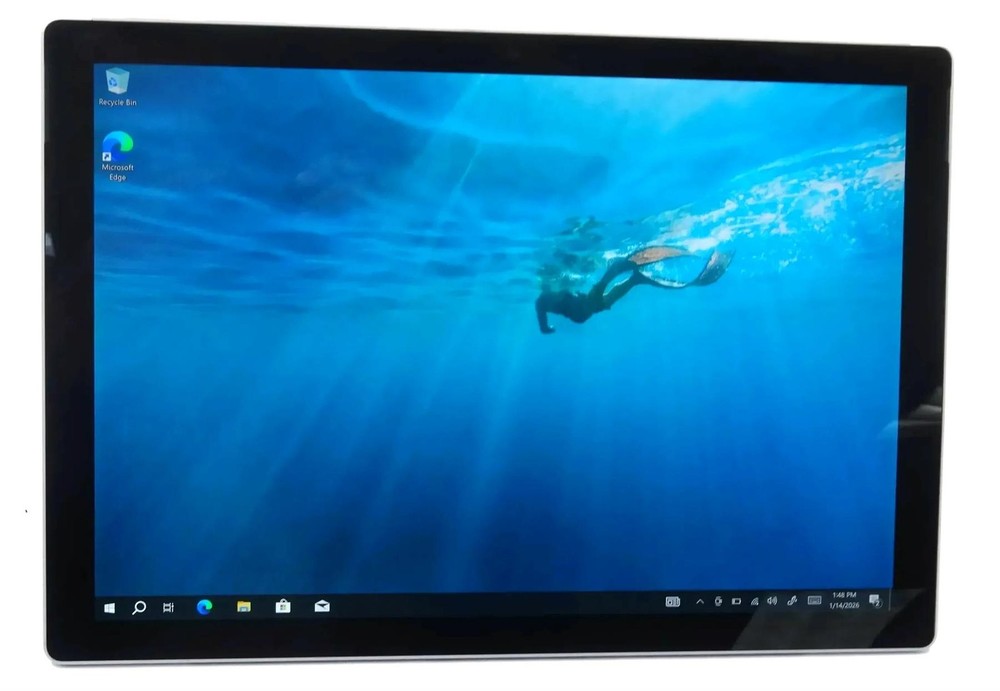 Microsoft Surface Pro 6 1796 Core i7-8650U 1.90GHz 16GB 512GB